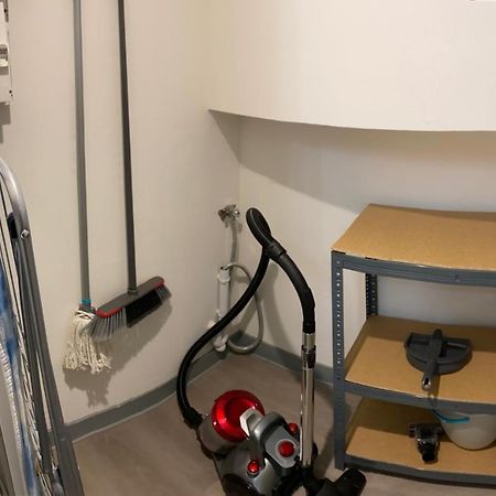 Residence Avec Un T3 Un T2 Et Un Studio En Centre Ville D Argelès-Gazost Exteriör bild