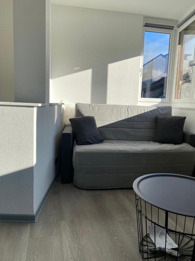 Residence Avec Un T3 Un T2 Et Un Studio En Centre Ville D Argelès-Gazost Exteriör bild