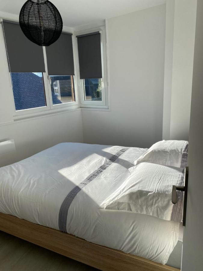 Residence Avec Un T3 Un T2 Et Un Studio En Centre Ville D Argelès-Gazost Exteriör bild