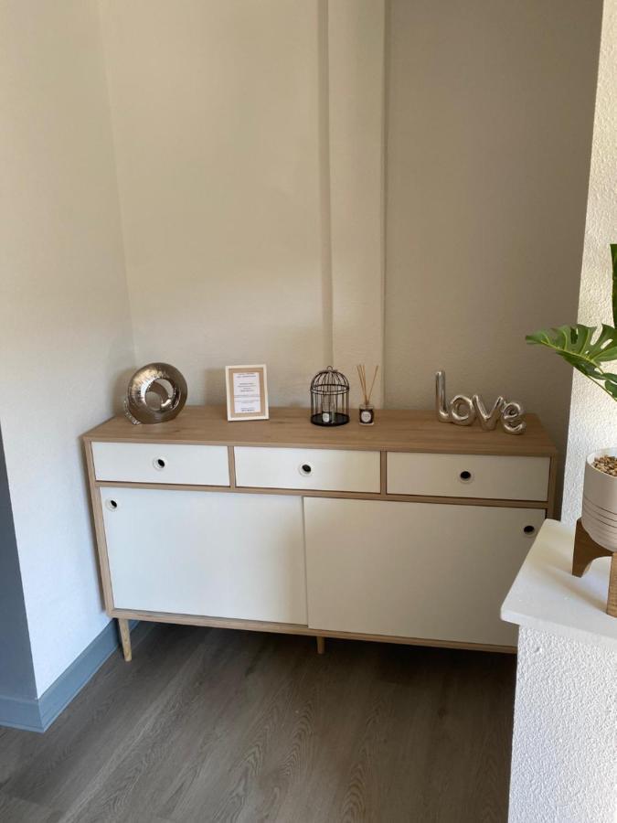 Residence Avec Un T3 Un T2 Et Un Studio En Centre Ville D Argelès-Gazost Exteriör bild