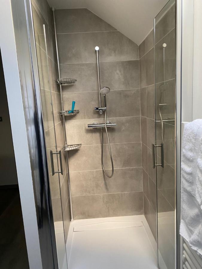 Residence Avec Un T3 Un T2 Et Un Studio En Centre Ville D Argelès-Gazost Exteriör bild