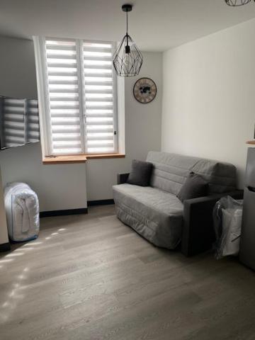Residence Avec Un T3 Un T2 Et Un Studio En Centre Ville D Argelès-Gazost Exteriör bild